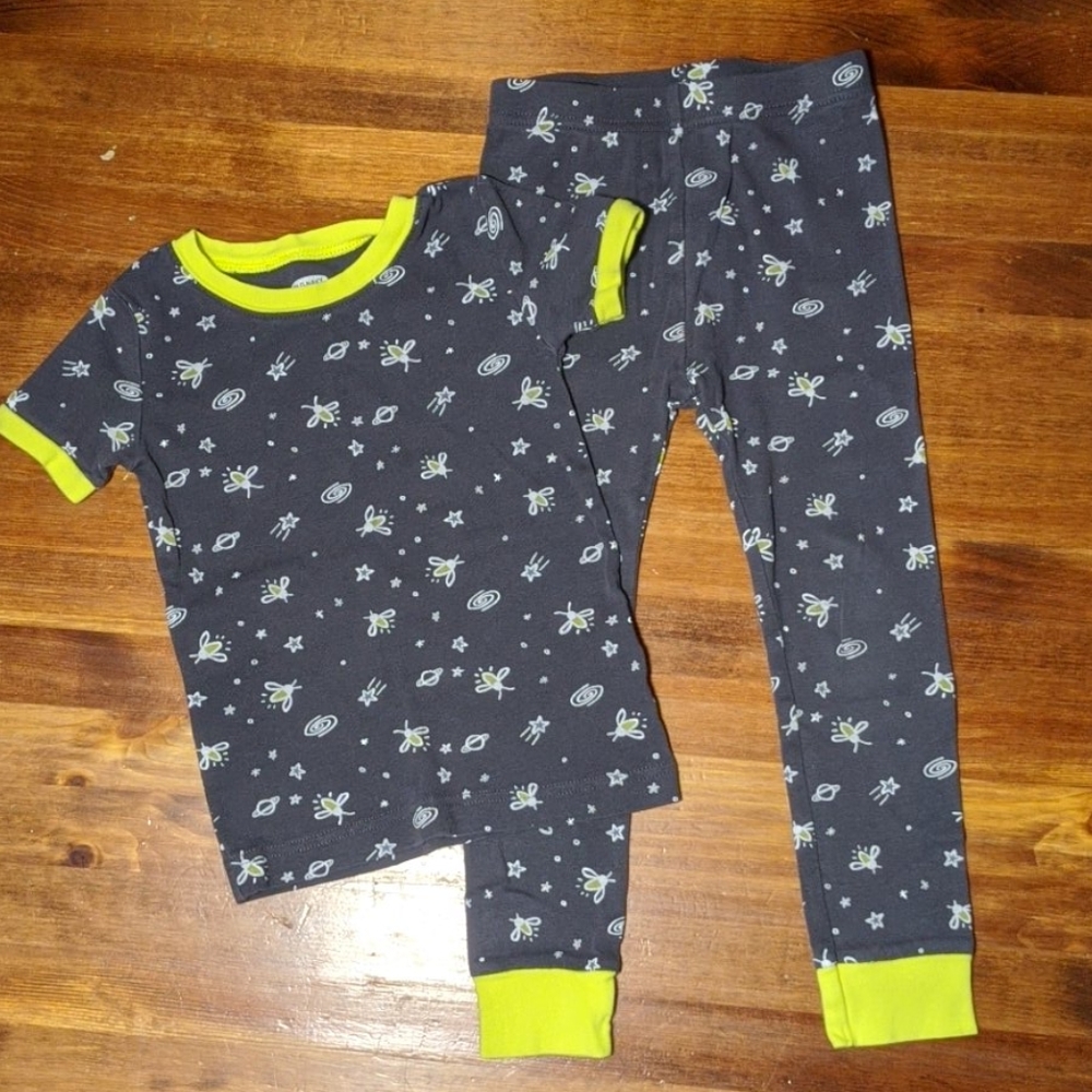 Old Navy pajamas